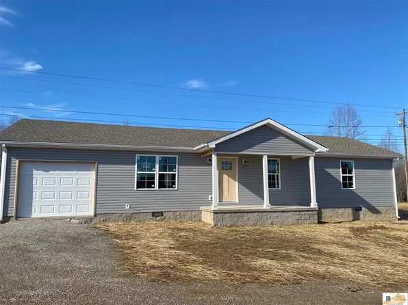 7353 Summer Shade Rd, Beaumont, KY 42124