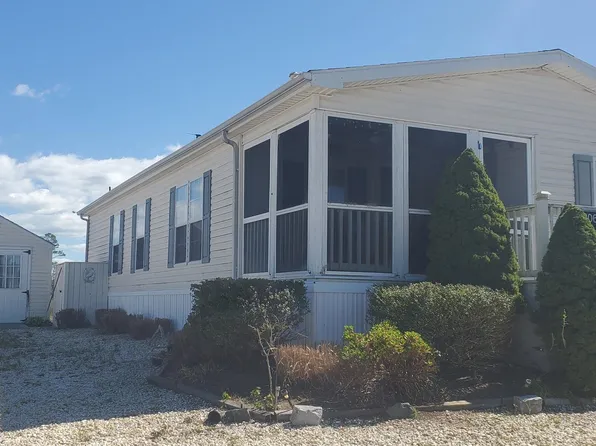 26306 E Mallard Rd Lot 36, Millsboro, DE 19966