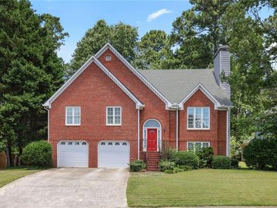 4271 Grand Oaks Dr NW, Kennesaw, GA, 30144