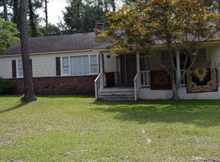 2302 Dukes Ave, Valdosta, GA 31602