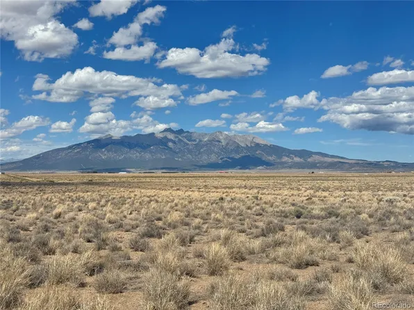 Lot 5 29th Street, Blanca, CO 81123