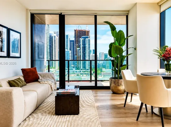 20 NE 11th St #4506, Miami, FL 33132