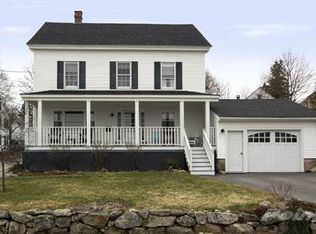 3 Pearl St, Bath, ME 04530