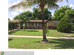 5990 NW 14th Ct, Sunrise, FL 33313