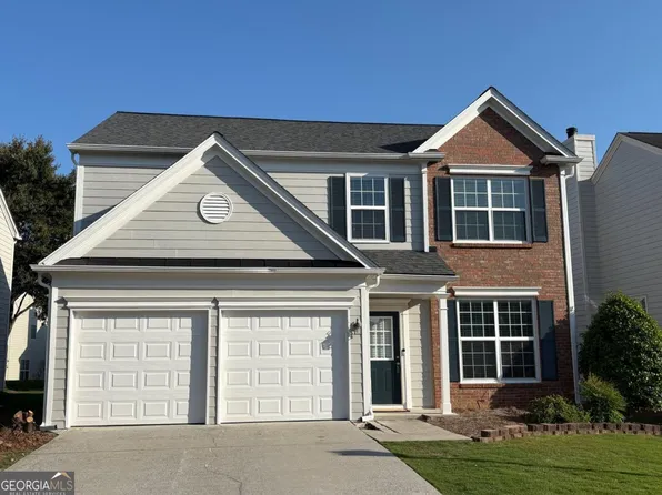 8850 Grappe Trce, Suwanee, GA 30024