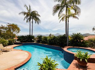 16303 Avenida Suavidad, San Diego, CA 92128