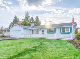 1616 Susan Ave, Longview, WA 98632