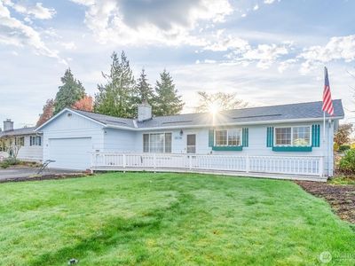 1616 Susan Avenue, Longview, WA, 98632