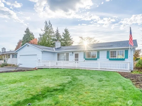 1616 Susan Avenue, Longview, WA 98632