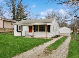 510 W 5th Ave, Indianola, IA 50125