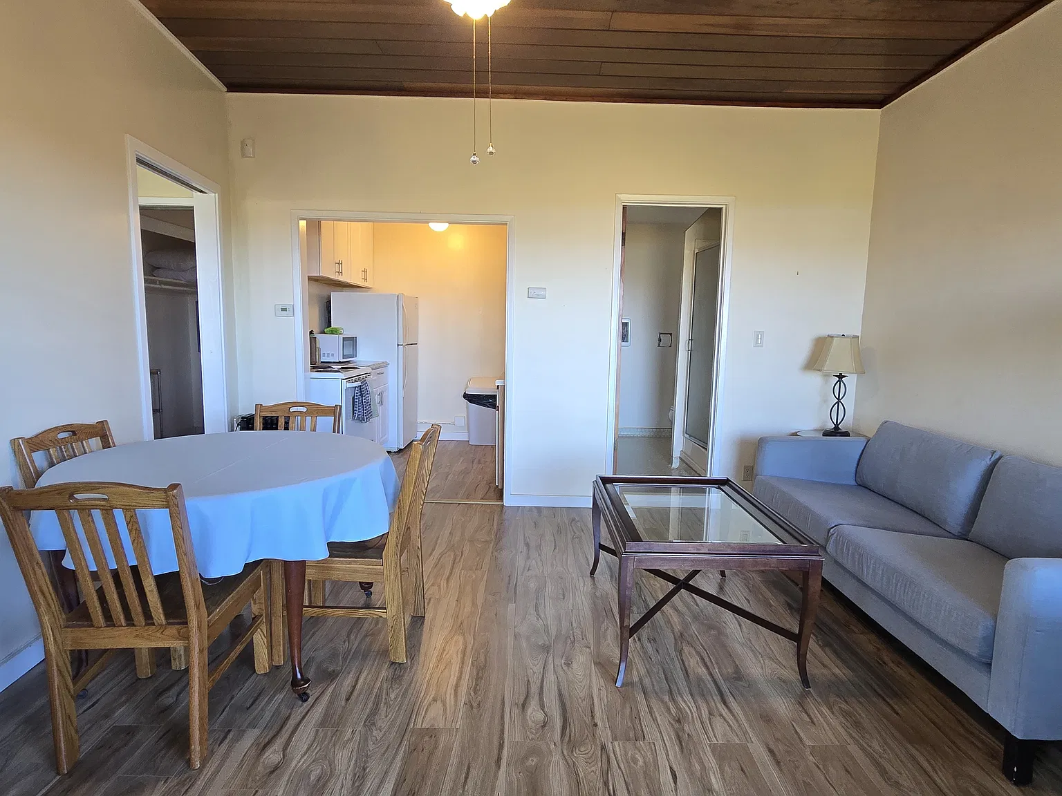 1 bed, 650 sqft, $2,895 — Photo 3