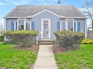 835 Merritt St, Bridgeport, CT 06606