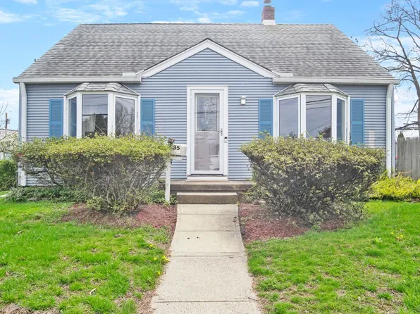835 Merritt Street, Bridgeport, CT 06606