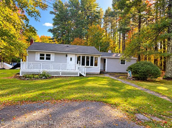 141 Nelson Hoff Road, Saugerties, NY 12477