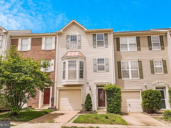 3rd image of 9734 Plaskett Forest Ln