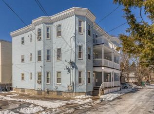 14 Wichita Ter #2, Boston, MA 02126