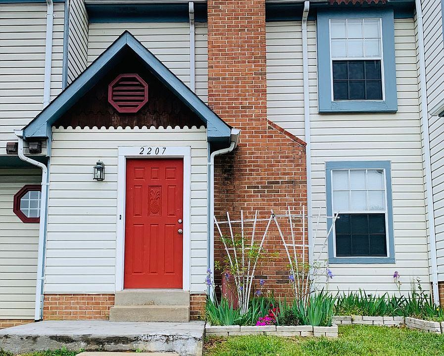 1st image of 2207 Hamway Dr