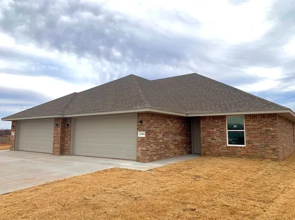 1716 W 24th Ave, Stillwater, OK 74074