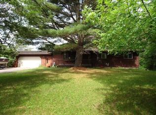 7088 Semrau Trl, Hazelhurst, WI 54531