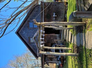 15 Bennett Way, Edgartown, MA 02539