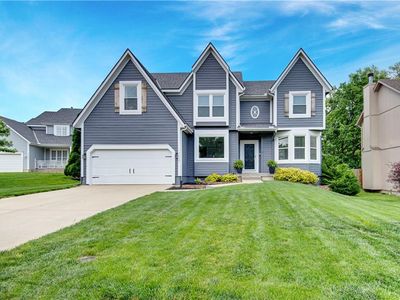 13610 W 116th Ter, Olathe, KS, 66062