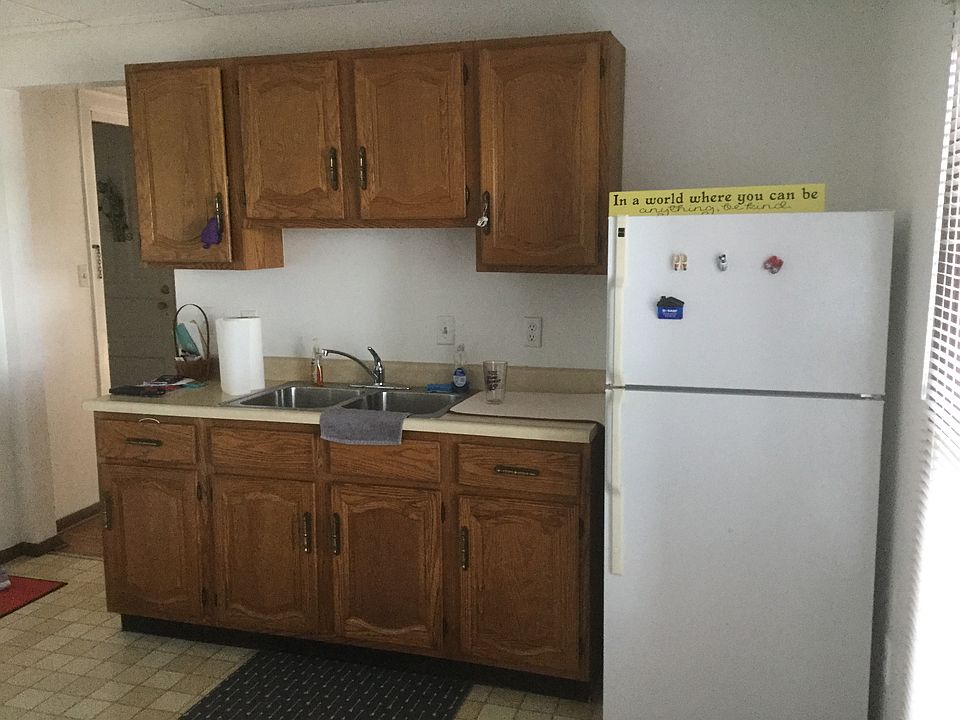 Unit 2 kitchen