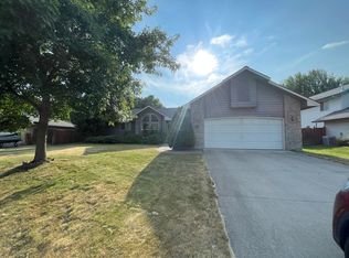 8159 N Rude St, Hayden Lake, ID 83835