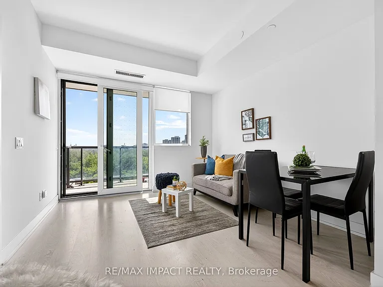 308 Jarvis St #813 — Photo 9