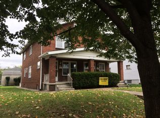 908 Thomas Rd, Columbus, OH 43212