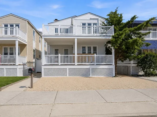 1233 Haven Ave APT 2, Ocean City, NJ 08226