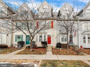 3854 Swift Run Dr, Abingdon, MD 21009