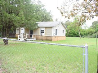 2109 Looneyville Rd, Nacogdoches, TX 75964