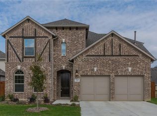 14812 Cedar Flat Way, Roanoke, TX 76262