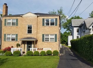 3724 Drakewood Dr #1, Cincinnati, OH 45209