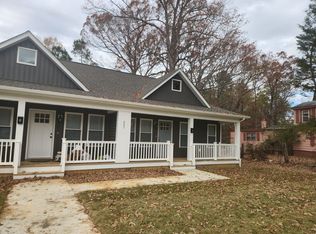 225 Maben Ave UNIT B, Blackstone, VA 23824