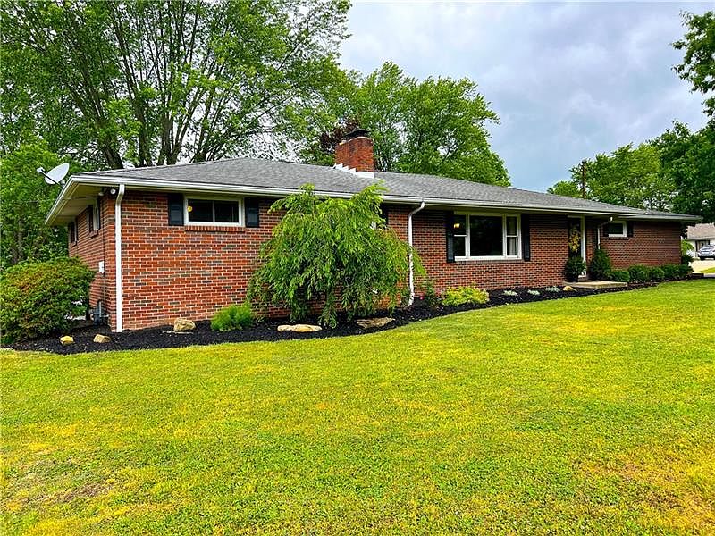 204 Gregg Dr, Harmony, PA 16037 Zillow