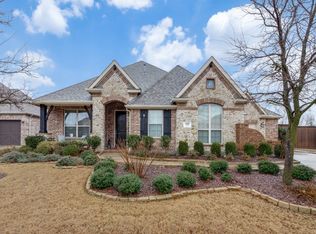 140 Kingsbury Ln, Prosper, TX 75078