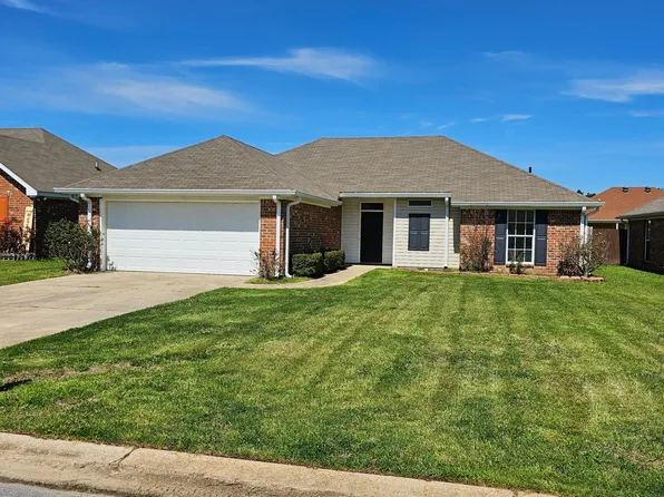 119 Cedar Spring Cir, Pearl, MS 39208