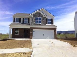 2716 Hailey Rose Way, Lexington, KY 40511