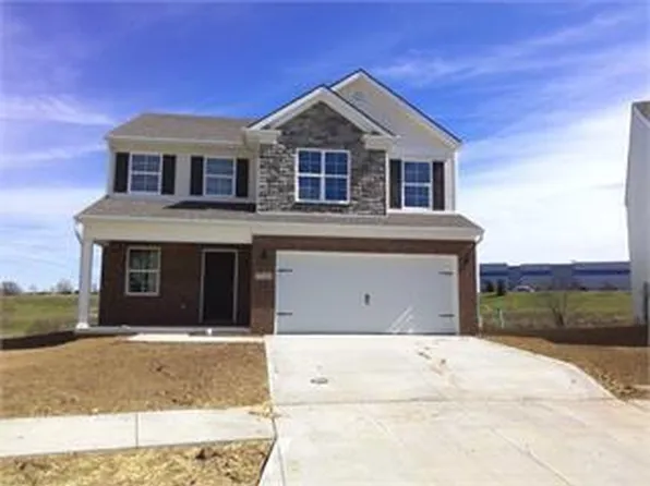 2716 Hailey Rose Way, Lexington, KY 40511