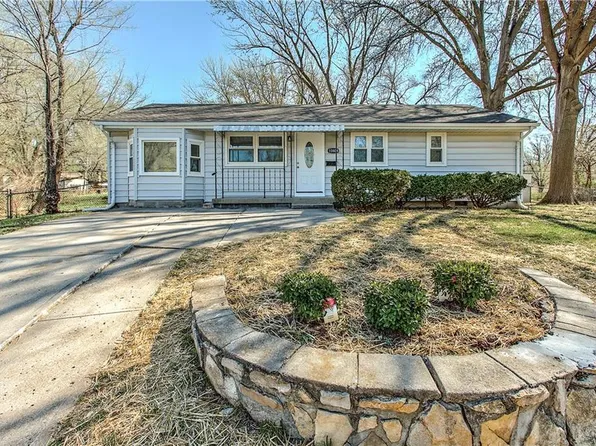 10804 E 50th St, Kansas City, MO 64133