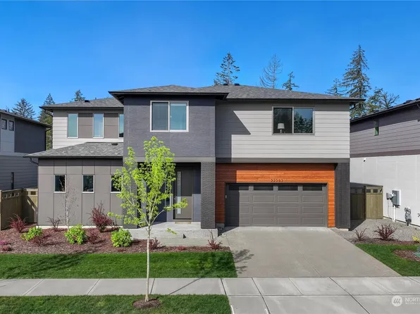 33383 Holly Avenue SE, Black Diamond, WA 98010