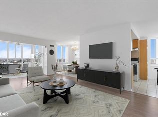 100 County Court Blvd #503, Brampton, ON L6W3X1