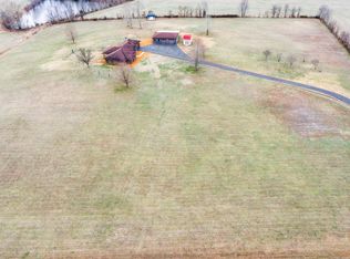 800 Elkhorn Nobles Rd, Paris, TN 38242
