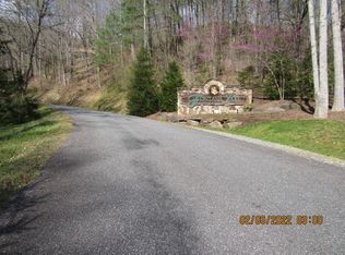 0 Cherokee Rdg, Bryson City, NC 28713