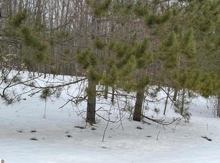 Vl W Rhoby Rd, Lake City, MI 49651