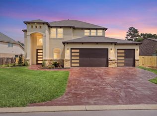 3388 Wooded Ln, Conroe, TX 77301
