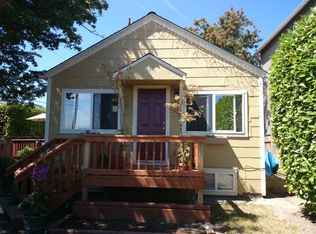 5657 34th Ave SW, Seattle, WA 98126