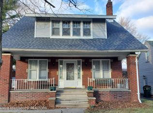 908 Sparrow Ave, Lansing, MI 48910