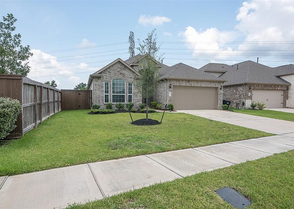 This harmonious one story home is located in the Laurel Park neighborhood.